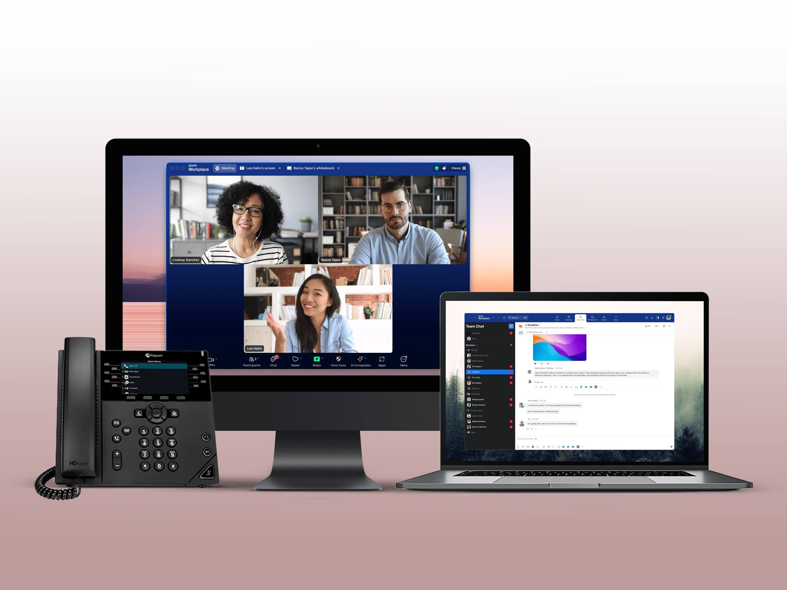 UCAAS