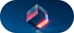 FVC 3D Cube Logo