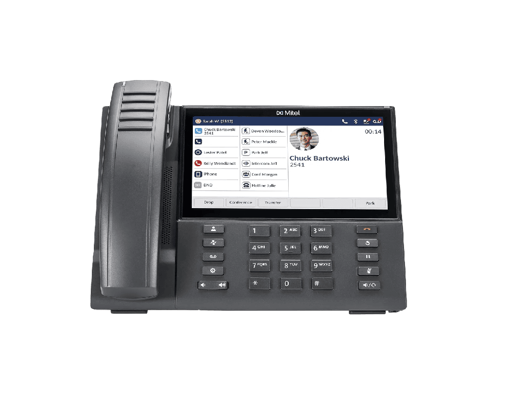 Telephone