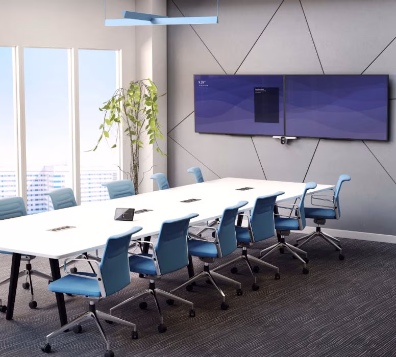 Lenovo ThinkSmart