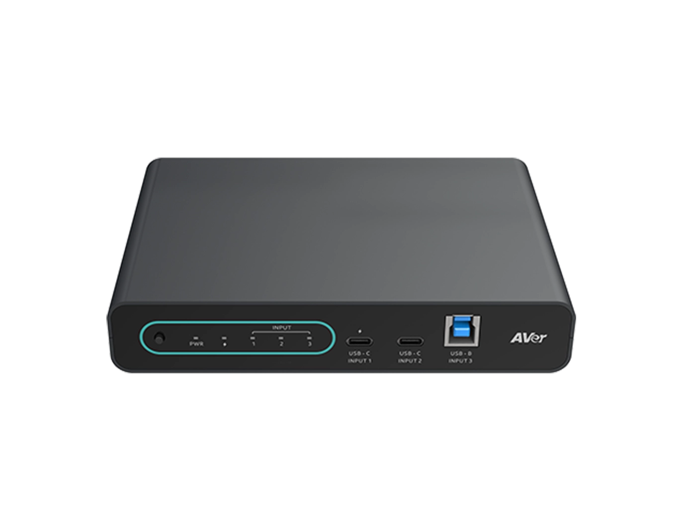 AVer HUB35-EXT35 Matrix Switcher Kit