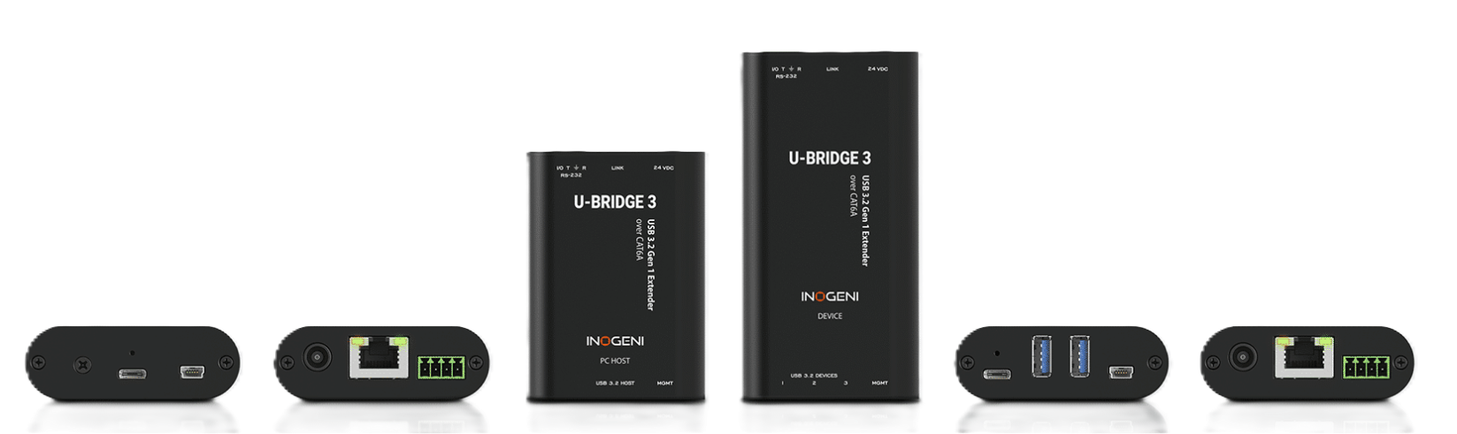Inogeni U-BRIDGE 3.0