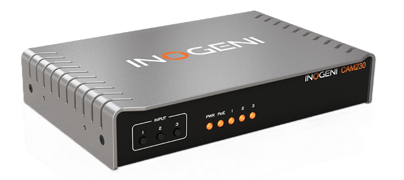 Inogeni CAM230