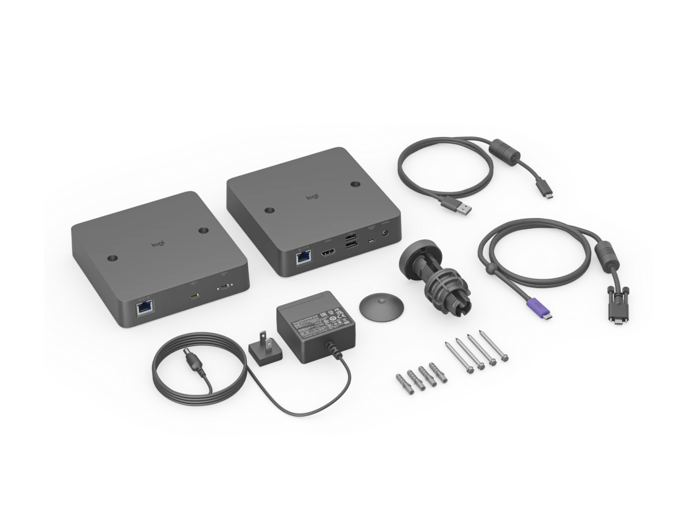 Logitech Extend