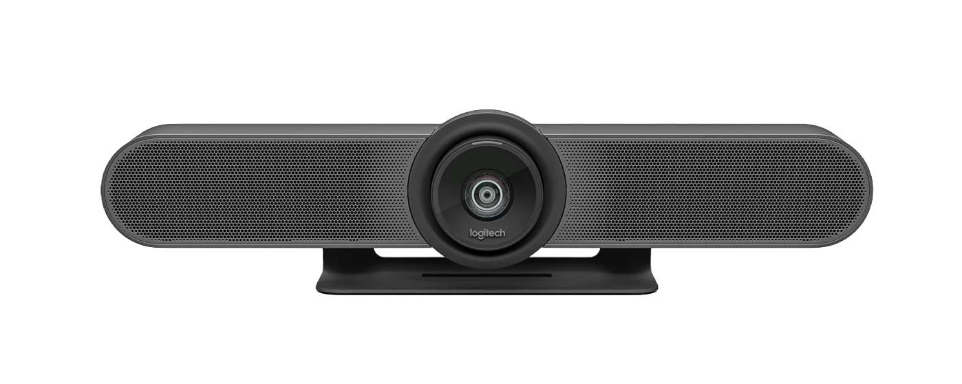 logitech meetup