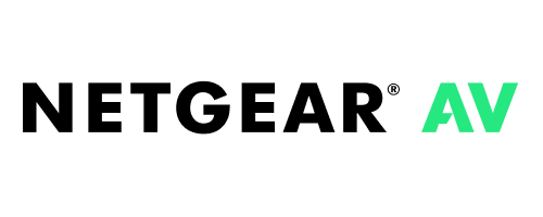 Netgear AV