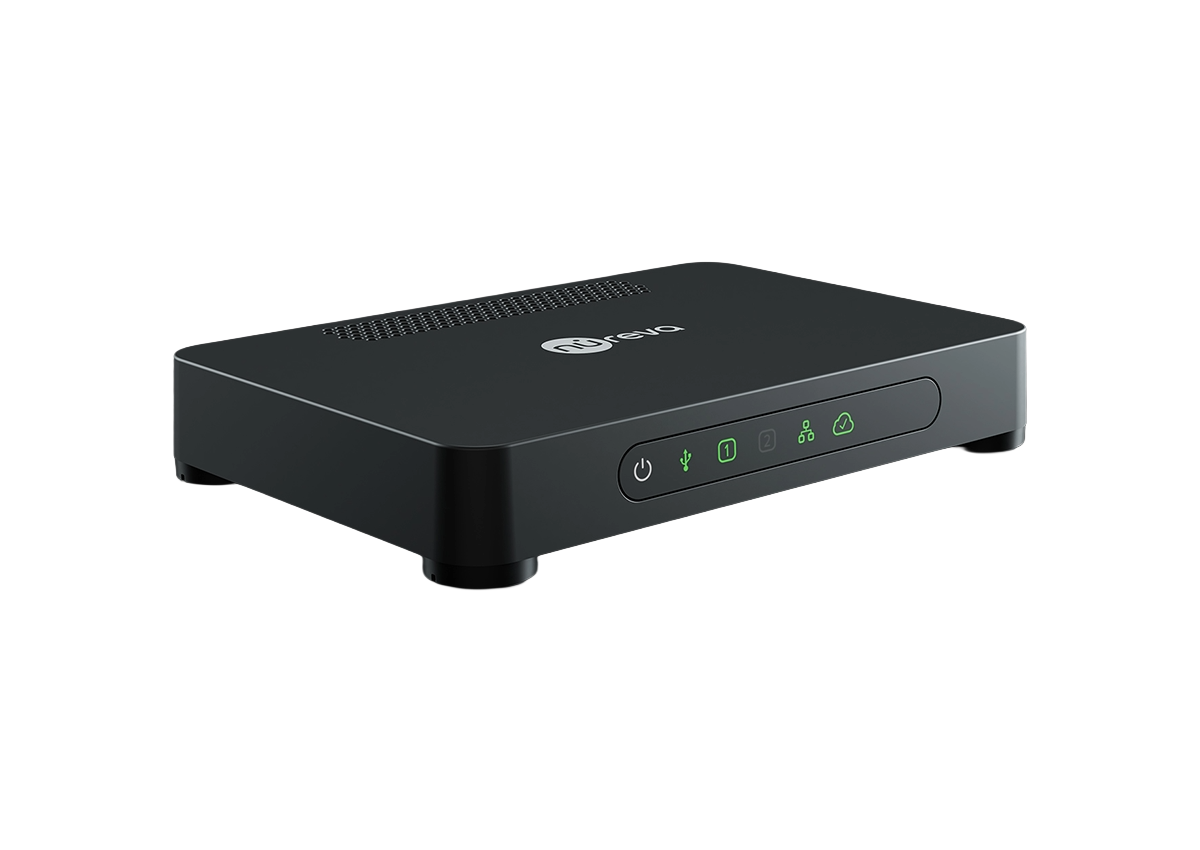 Nureva HDL310 audio conferencing system