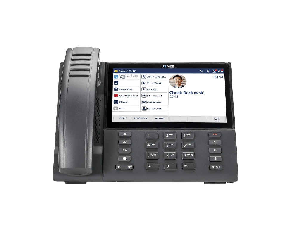 Telephone